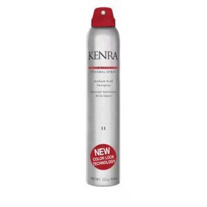 Kenra Color Maintenance Thermal Spray #11 8 oz